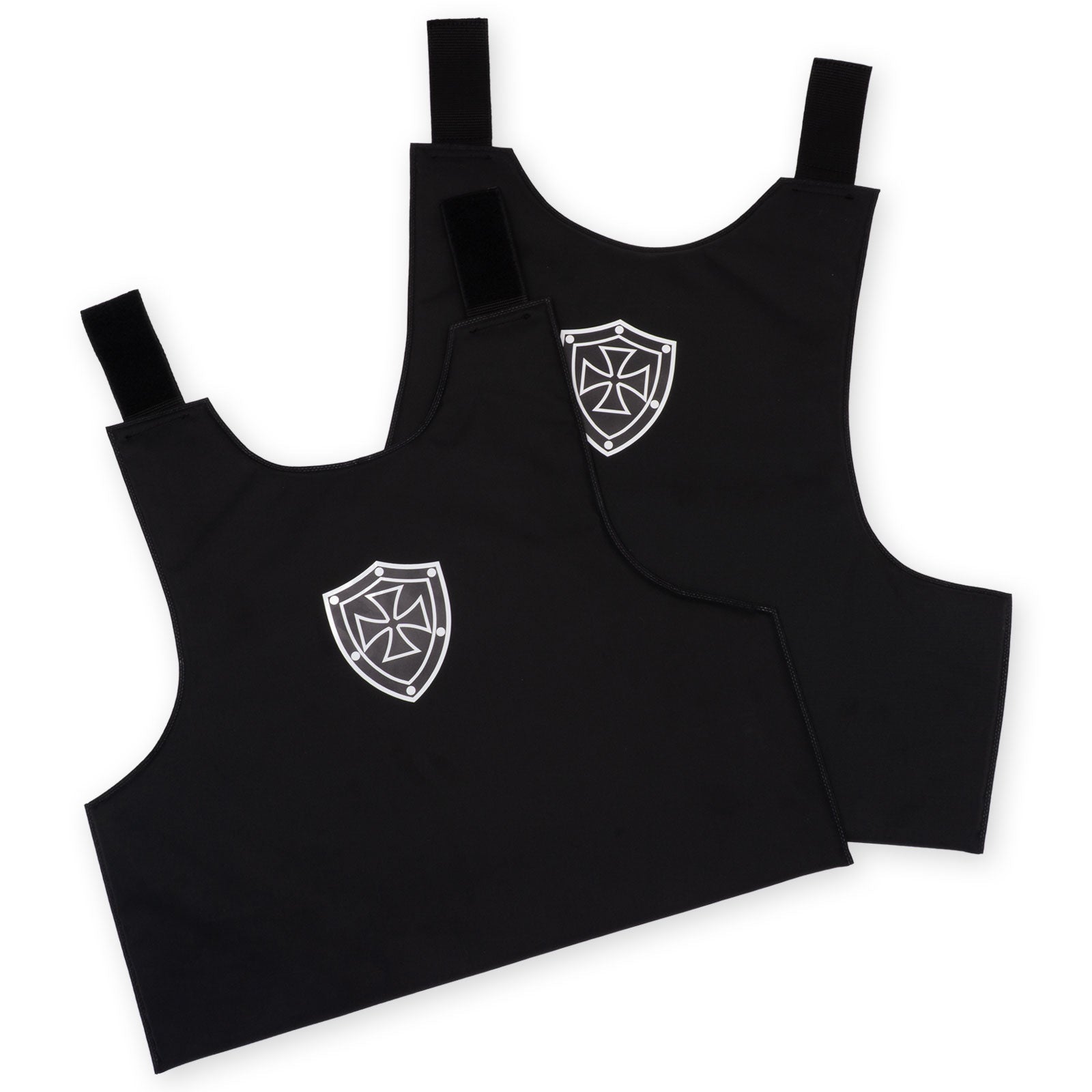 Osprey Soft Armor Inserts – Front & Back Protection Set - Shield Defence Solution