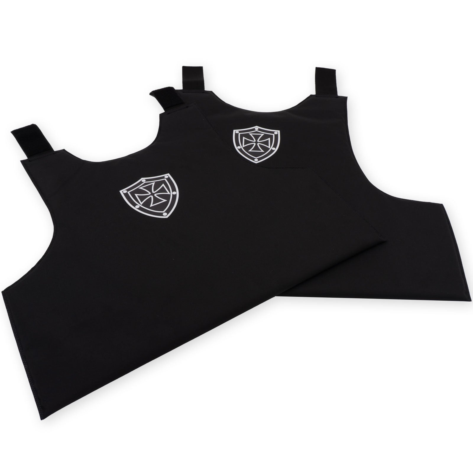 Osprey Soft Armor Inserts – Front & Back Protection Set - Shield Defence Solution