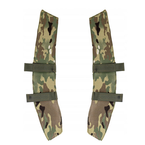 Shoulder Harnesses Protection Armor