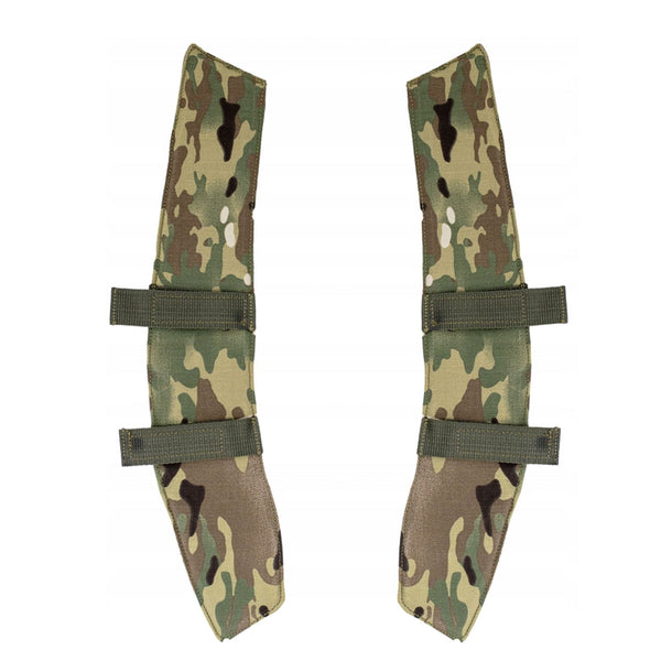 Shoulder Harnesses Protection Armor