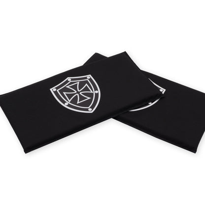 Side Inserts for Cummerbund - Shield Defence Solution