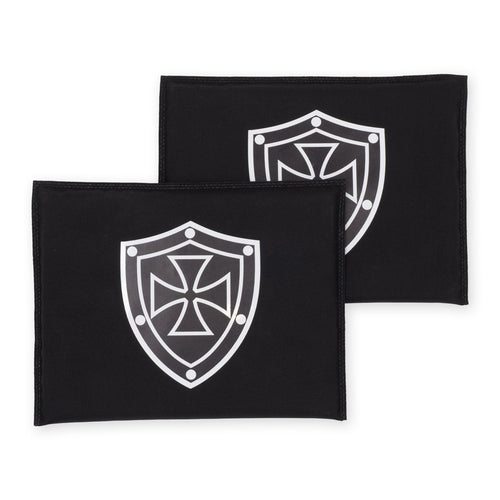 Insertos laterales para cummerbund