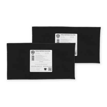 Side Inserts for Cummerbund - Shield Defence Solution