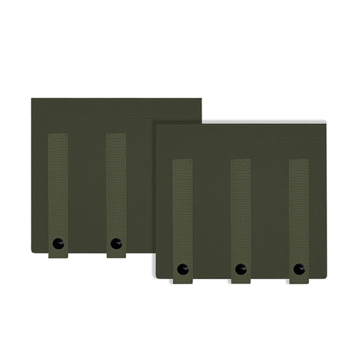 Side Protection Armor