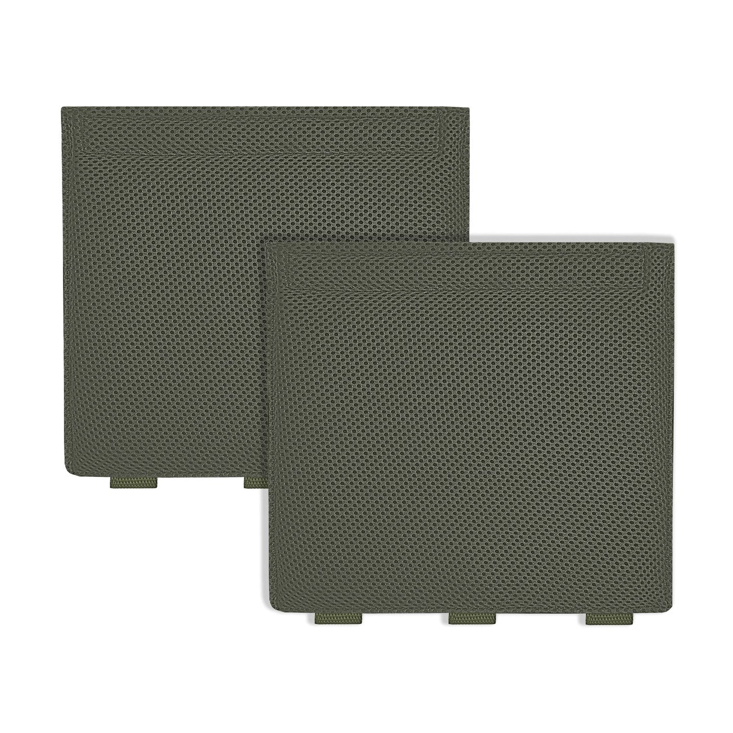 Side Protection Armor - Shield Defence Solution