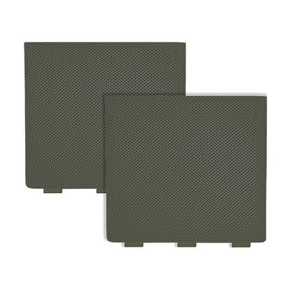 Side Protection Armor - Shield Defence Solution