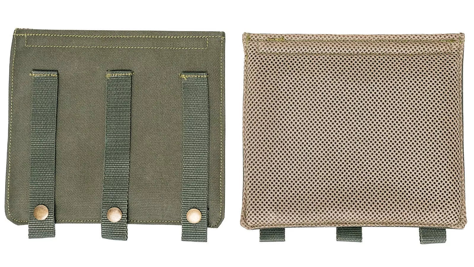 Side Protection Armor - Shield Defence Solution