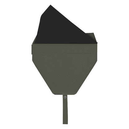 Thigh Protection Armor - Shield Defence Solution