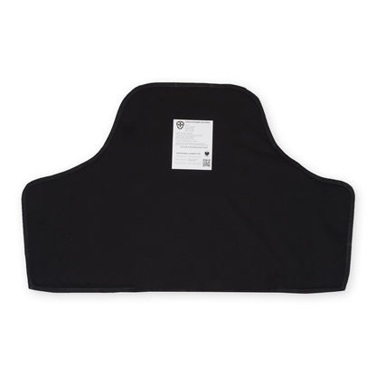Insertos de Armadura Blanda NFM THOR | Protección Frontal y Trasera