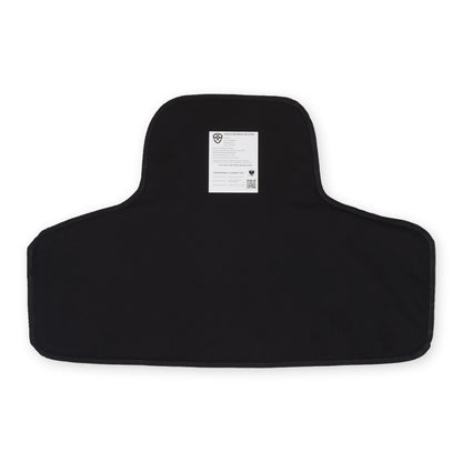 Insertos de Armadura Blanda NFM THOR | Protección Frontal y Trasera