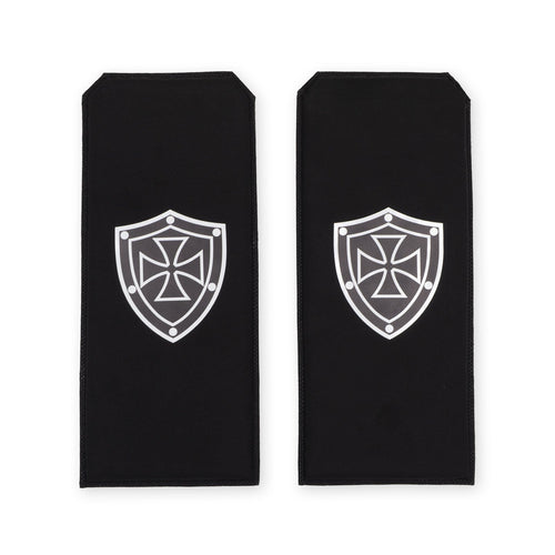 Inserto lateral de armadura blanda WARRIOR DCS