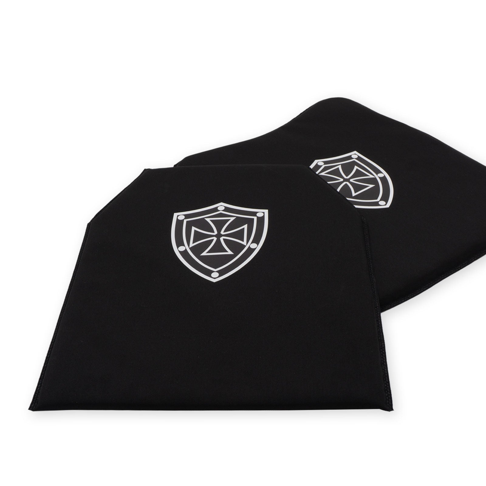 WARRIOR DCS Soft Armor Inserts | Front, Back & Side Panels - Shield Defence Solution